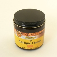 Fiebings Antique Finish Tan